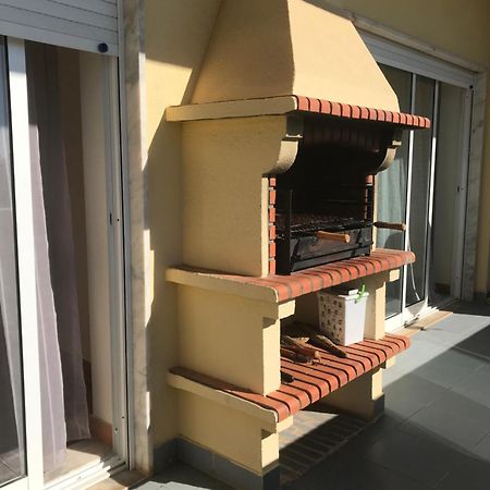 Ferienwohnung Rua Coronel Cardeira Da Silva Lagos Exterior foto