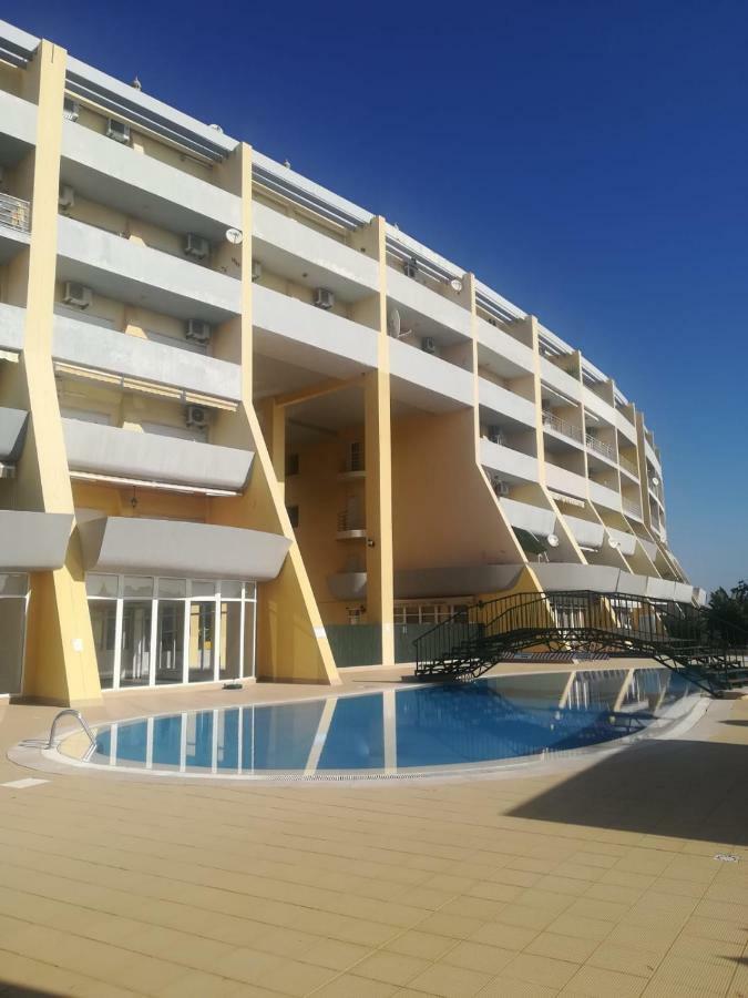 Ferienwohnung Rua Coronel Cardeira Da Silva Lagos Exterior foto