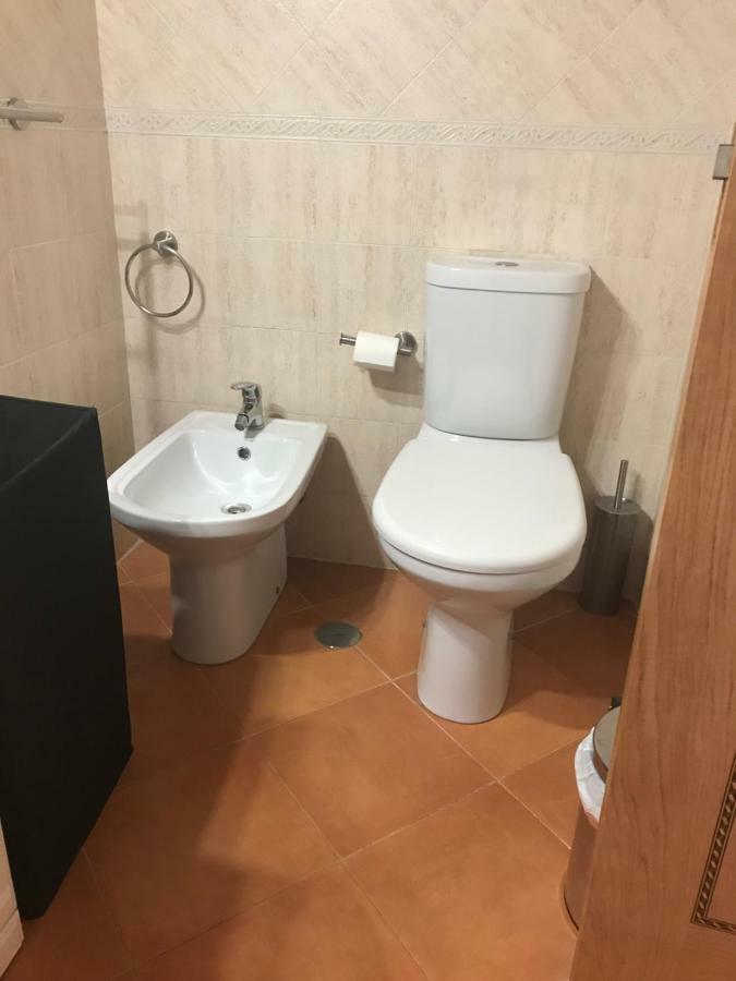 Ferienwohnung Rua Coronel Cardeira Da Silva Lagos Exterior foto
