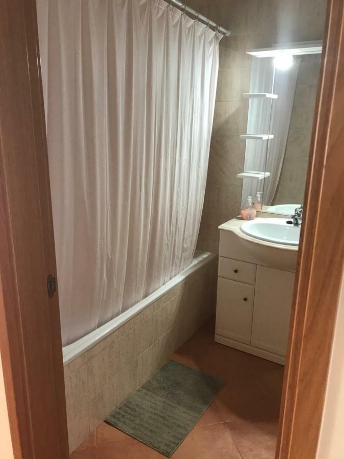 Ferienwohnung Rua Coronel Cardeira Da Silva Lagos Exterior foto