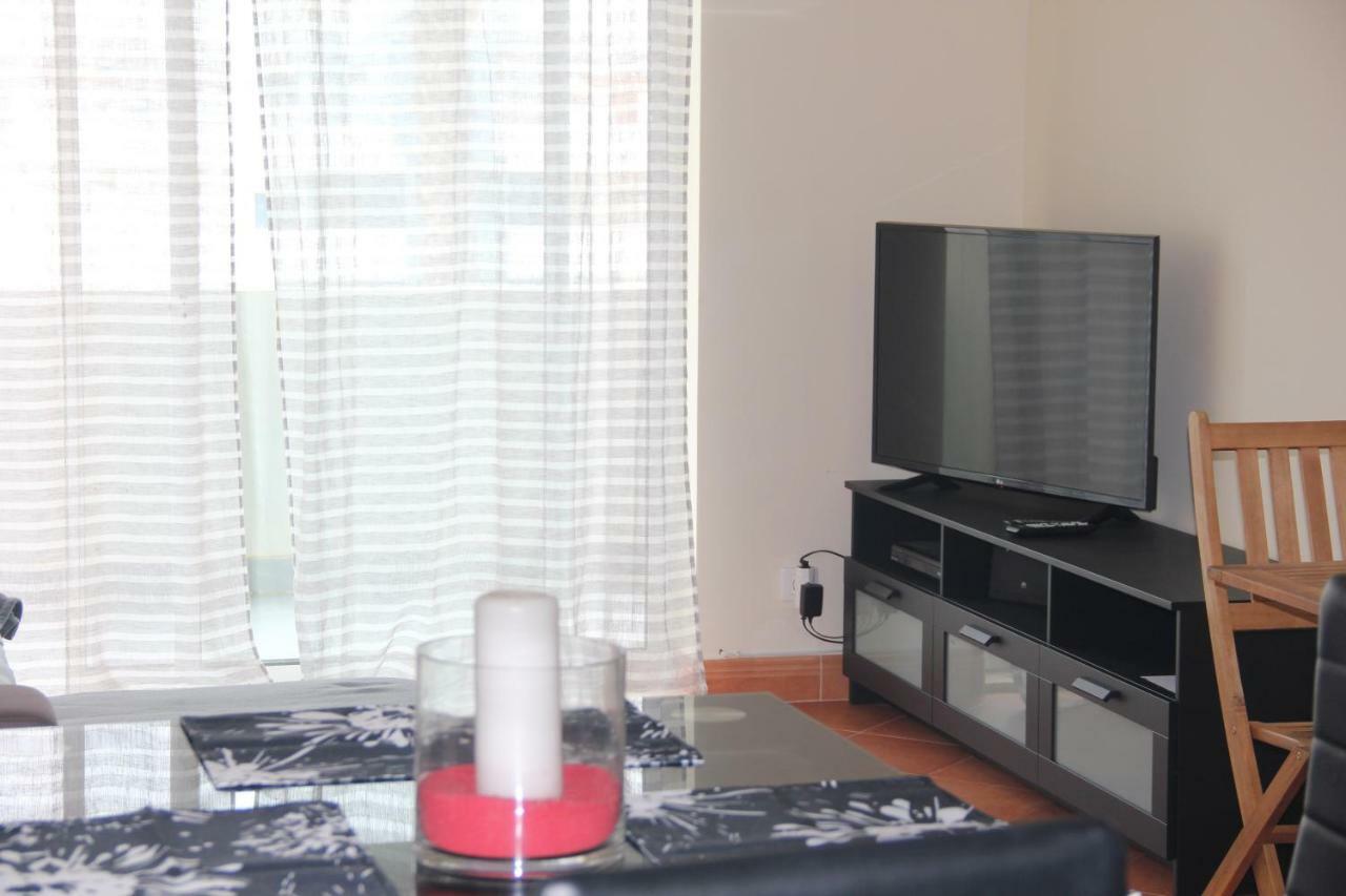 Ferienwohnung Rua Coronel Cardeira Da Silva Lagos Exterior foto