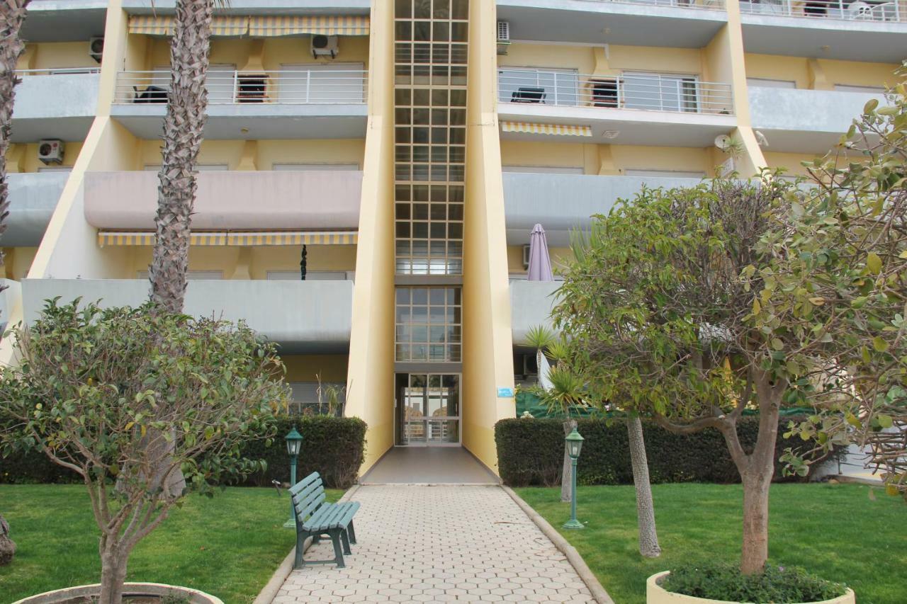 Ferienwohnung Rua Coronel Cardeira Da Silva Lagos Exterior foto