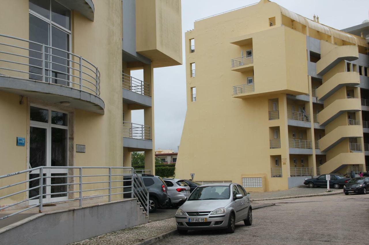 Ferienwohnung Rua Coronel Cardeira Da Silva Lagos Exterior foto