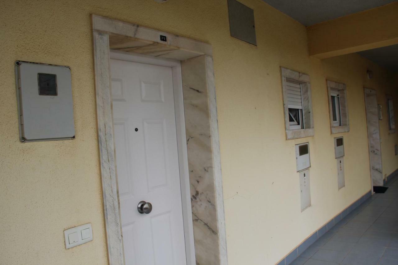 Ferienwohnung Rua Coronel Cardeira Da Silva Lagos Exterior foto