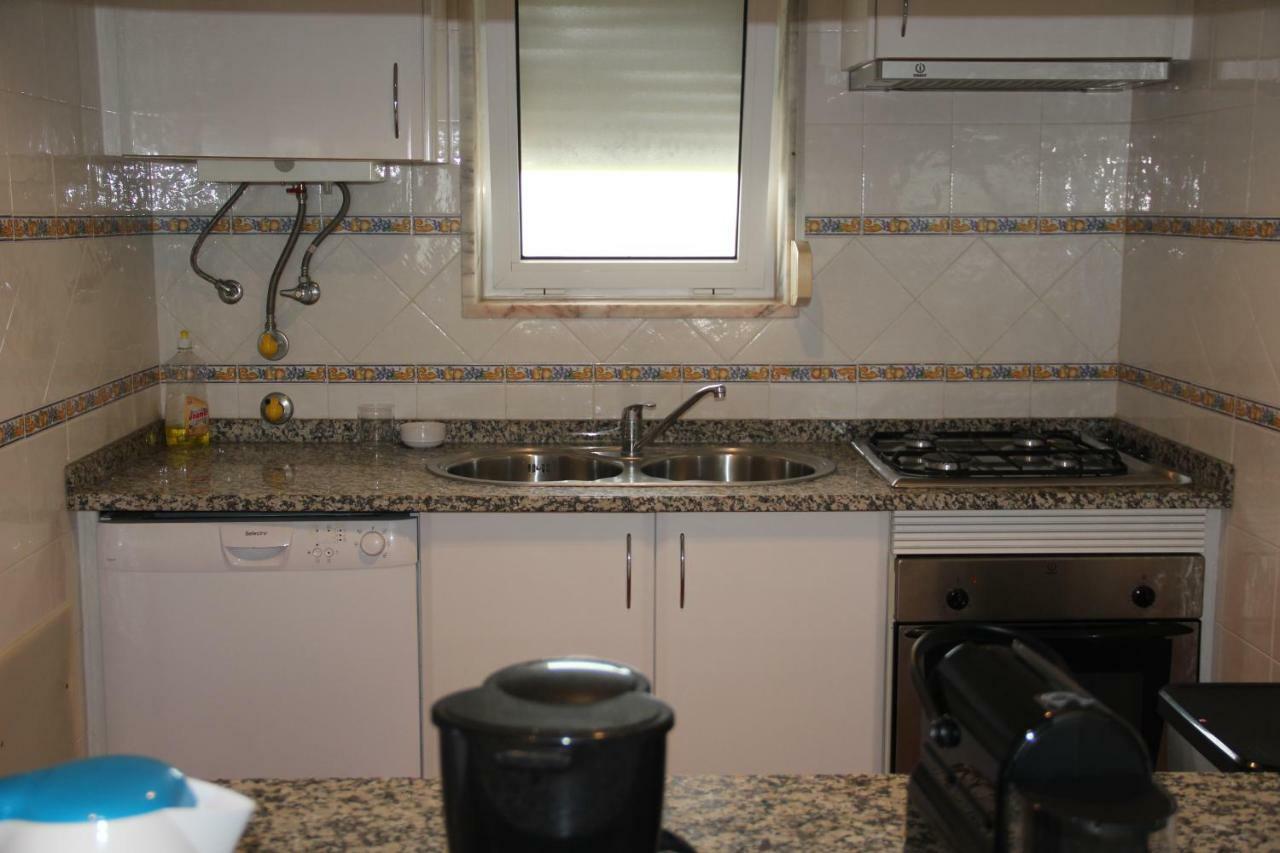 Ferienwohnung Rua Coronel Cardeira Da Silva Lagos Exterior foto