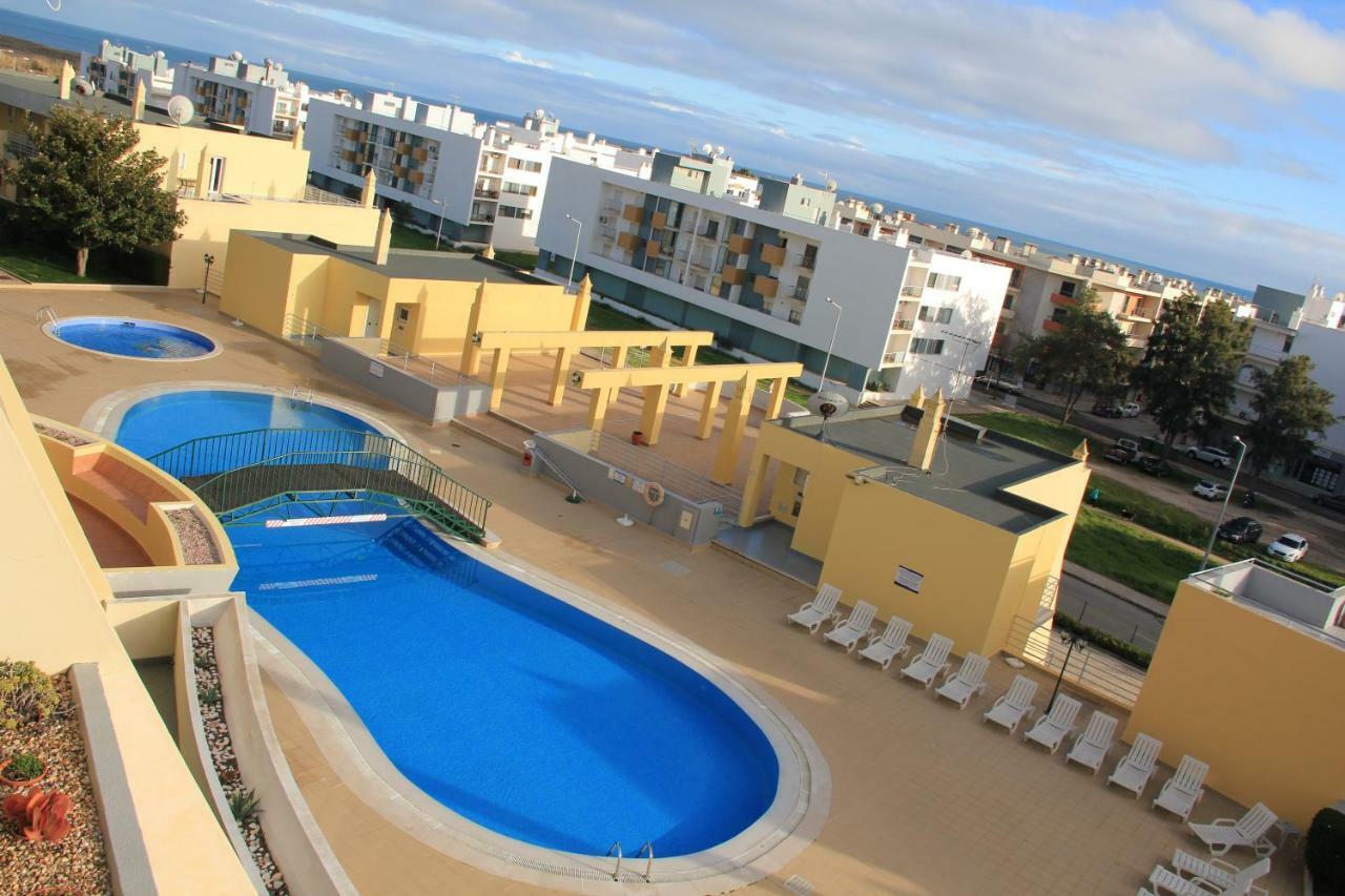 Ferienwohnung Rua Coronel Cardeira Da Silva Lagos Exterior foto