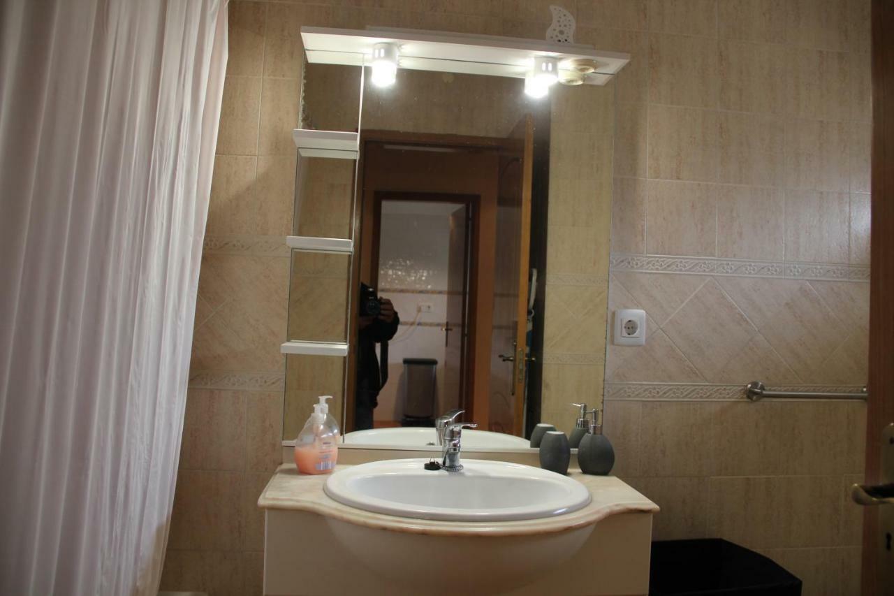 Ferienwohnung Rua Coronel Cardeira Da Silva Lagos Exterior foto