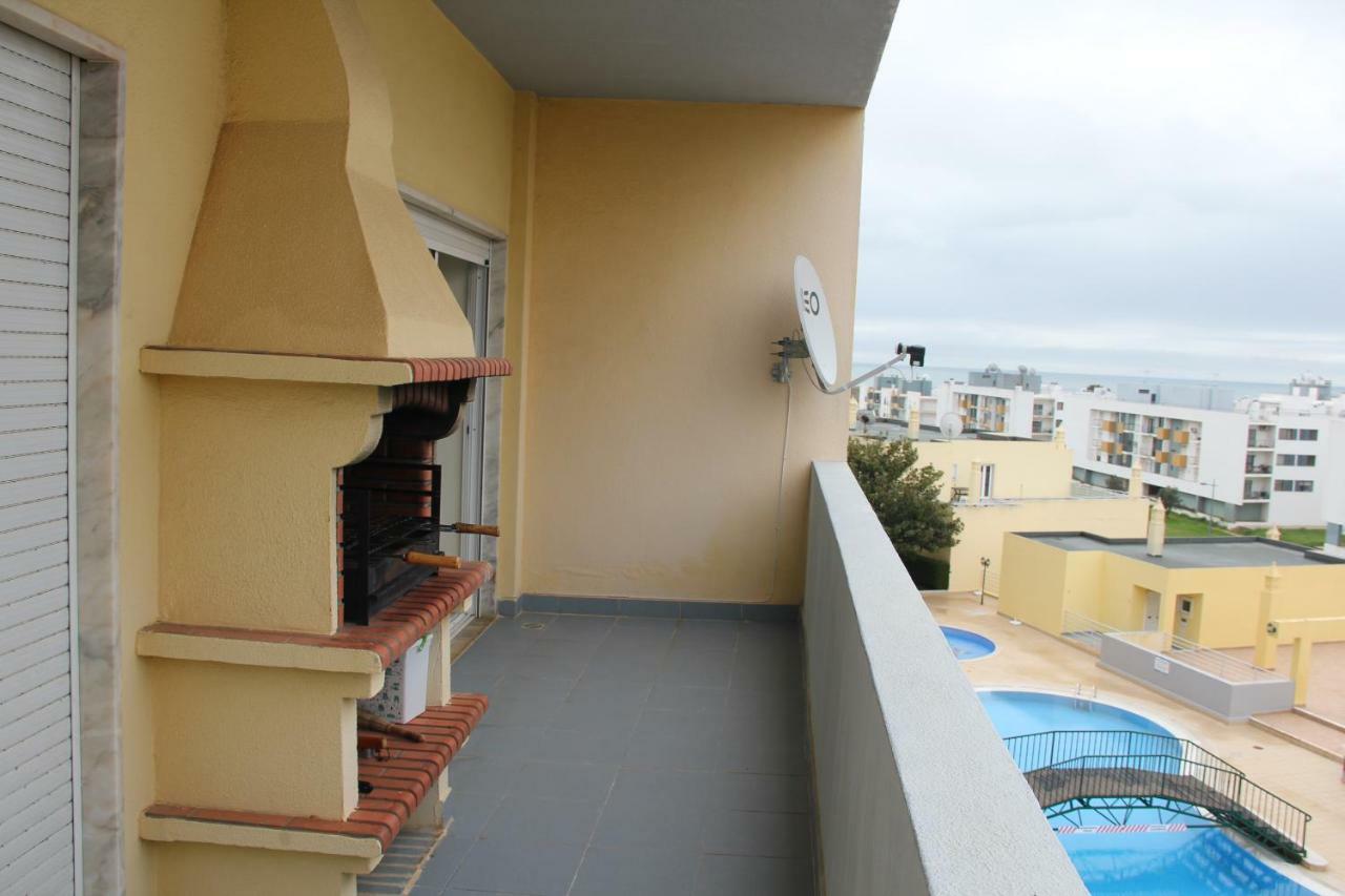 Ferienwohnung Rua Coronel Cardeira Da Silva Lagos Exterior foto