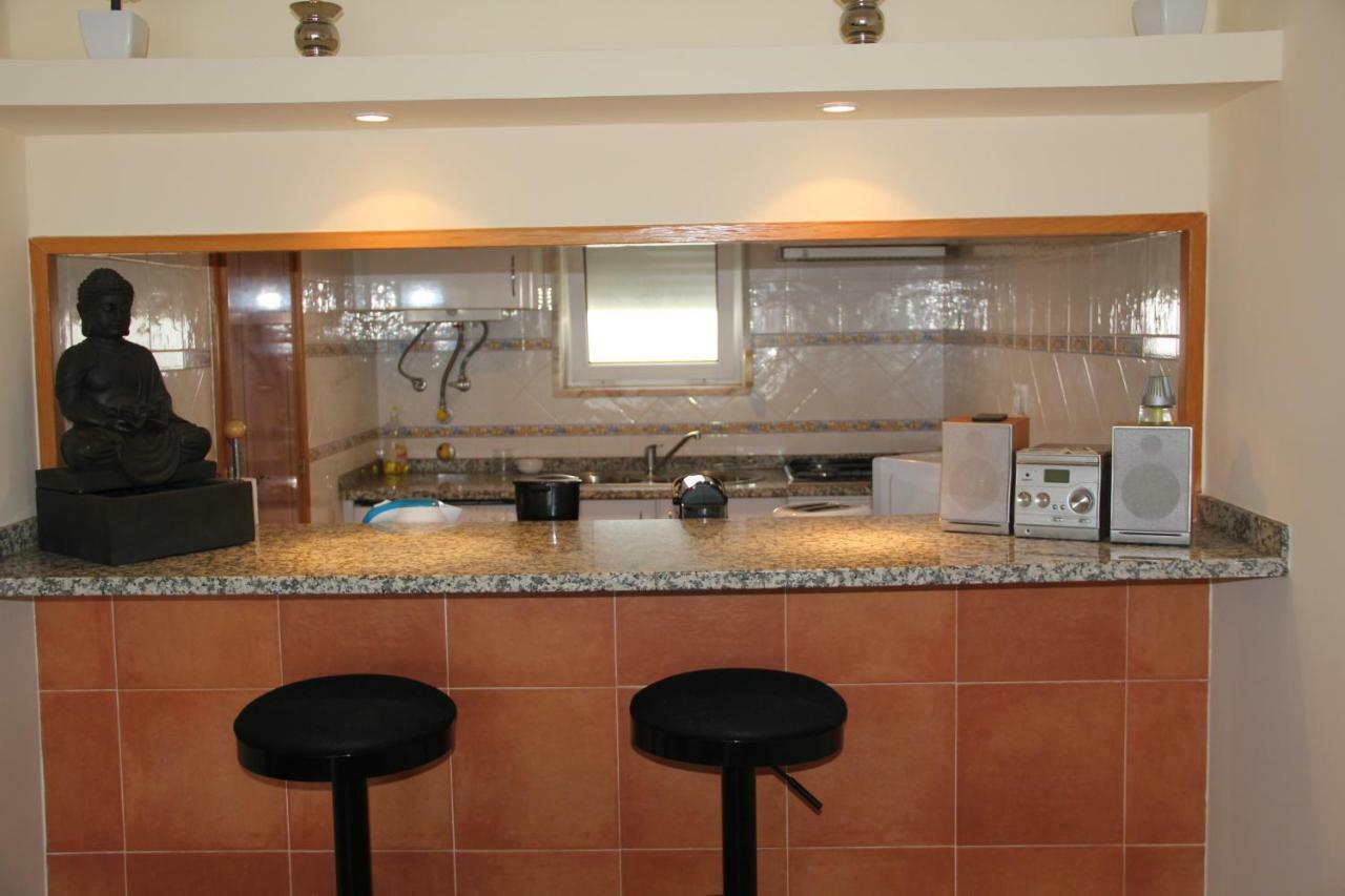 Ferienwohnung Rua Coronel Cardeira Da Silva Lagos Exterior foto