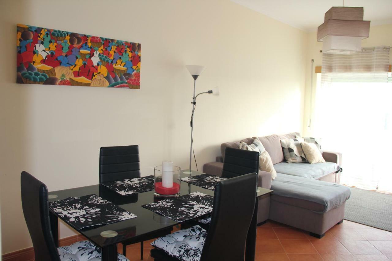 Ferienwohnung Rua Coronel Cardeira Da Silva Lagos Exterior foto