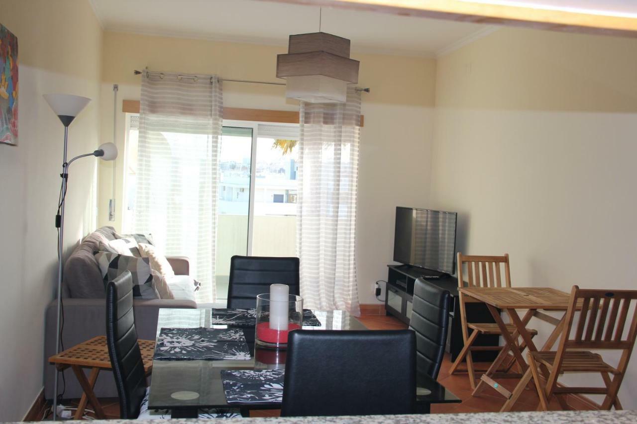 Ferienwohnung Rua Coronel Cardeira Da Silva Lagos Exterior foto